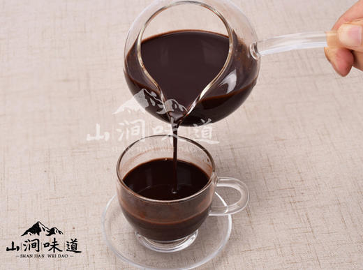 刚新鲜破壁出来的，数量不多【灵芝孢子粉】健康营养 商品图3