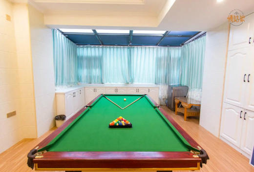 南平慢姑娘星语闲居别墅轰趴 商品图10