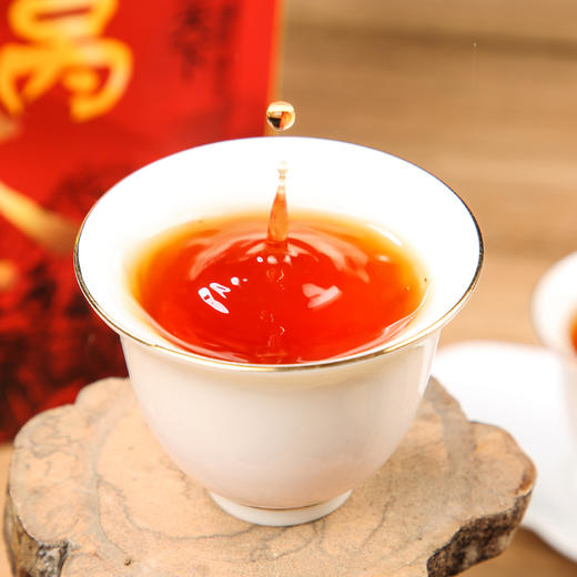 象窝红茶 甘醇红茶150克/袋 纯手工采摘一芽三叶 商品图6