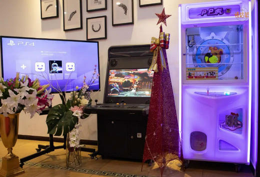 北京慢姑娘山名居轰趴馆 商品图3