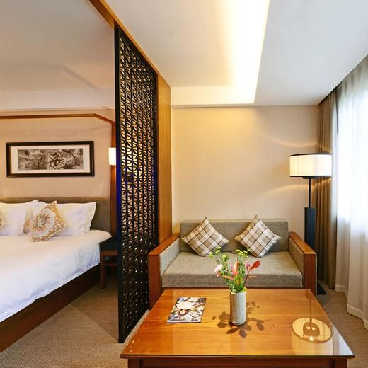 【周末不加价】千岛湖 | 千岛湖中心湖区鱼街君亭酒店度假套餐，188起/双人1晚，358起/双人2晚，598起/双人4晚。限时抢购~ 商品图7