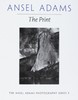 【现货】Ansel Adams：The Print，安塞尔·亚当斯：印刷 摄影集 商品缩略图0