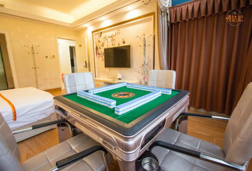 南平慢姑娘星语闲居别墅轰趴 商品图6