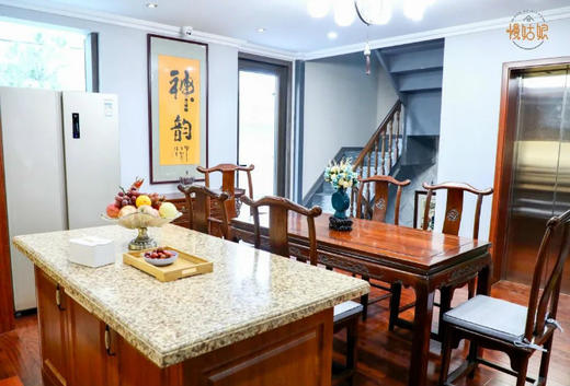 北京慢姑娘吉日家别墅轰趴 商品图8