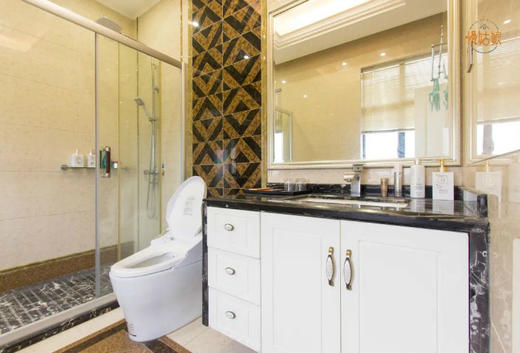 湛江慢姑娘罗曼珊园山庄别墅轰趴 商品图3