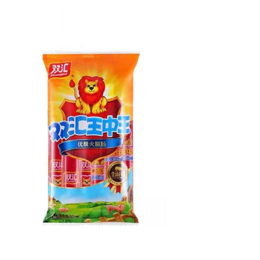 双汇王中王600g