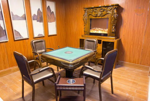 台州慢姑娘绿园鱼谣山庄轰趴馆 商品图1