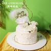 星光璀璨女神蛋糕 商品缩略图0