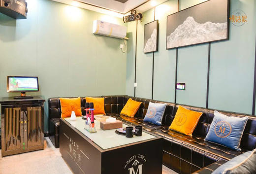 福州慢姑娘荔之缘别墅轰趴 商品图5