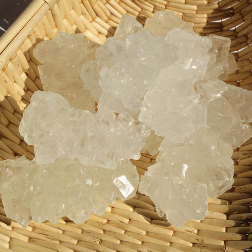 【BSS】多晶冰糖 约208克 商品图2