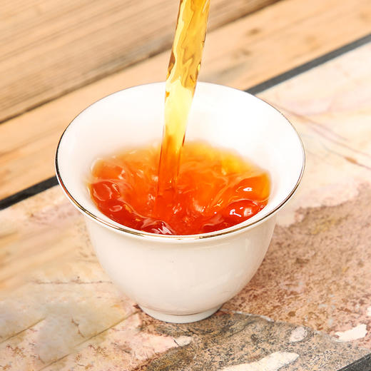 象窝红茶 甘醇红茶150克/袋 纯手工采摘一芽三叶 商品图11