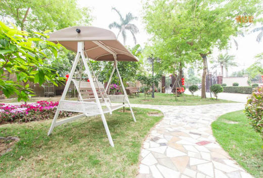 湛江慢姑娘罗曼珊园山庄别墅轰趴 商品图4