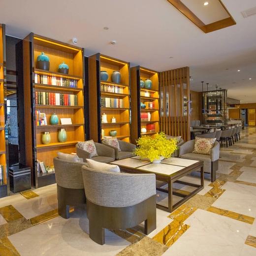 【周末不加价】千岛湖 | 千岛湖中心湖区鱼街君亭酒店度假套餐，188起/双人1晚，358起/双人2晚，598起/双人4晚。限时抢购~ 商品图2