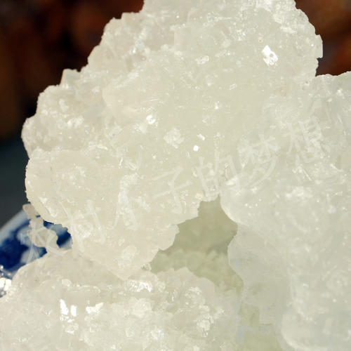 【BSS】多晶冰糖 约208克 商品图0