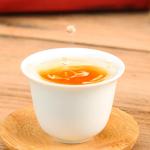 象窝红茶 茗香红茶罐装 30克/ 罐 纯手工一芽二叶 迷你便携装 商品图11