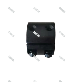 抱箍连接套/双抱紧/内径Ф20mm/长30mm  403340062