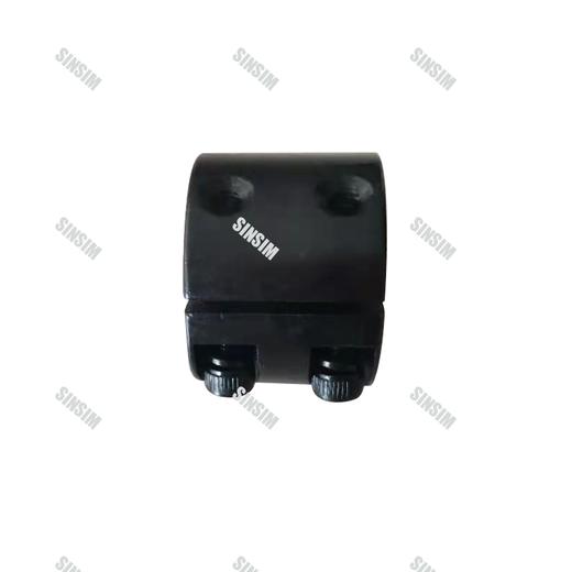 抱箍连接套/双抱紧/内径Ф20mm/长30mm  403340062 商品图0