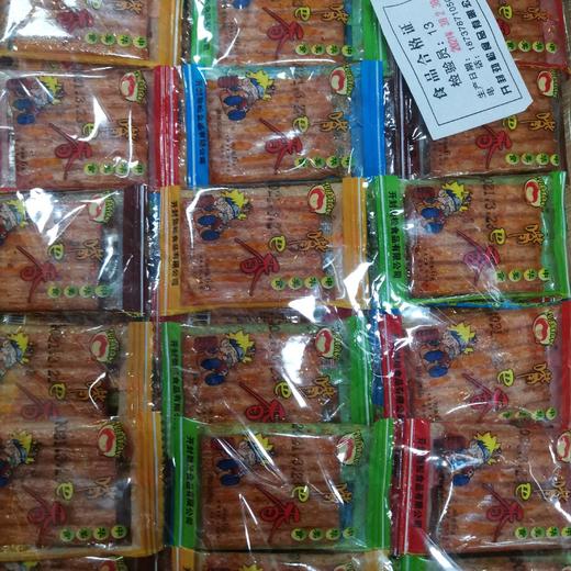 嘴巴香辣片 商品图0