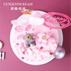 情侣小熊网红生日蛋糕 商品缩略图3
