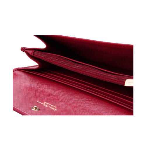 Salvatore Ferragamo 菲拉格慕 女士钱包-纳德隆国际会员8折-656453 商品图2