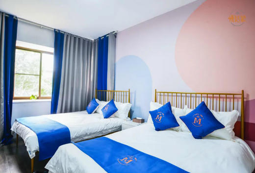 福州慢姑娘荔之缘别墅轰趴 商品图9