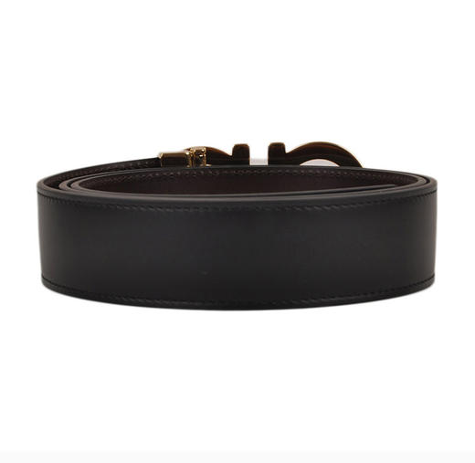 Salvatore Ferragamo 菲拉格慕男士腰带	
["国际码:115","颜色:拼色","尺寸:宽3.5CM扣眼间距2.5CM"],牛皮-纳德隆国际会员8折-67-5542-586940 商品图3