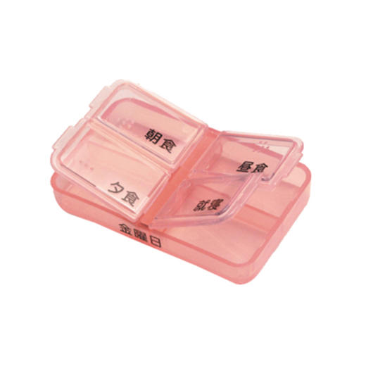 每日定量药箱 商品图4