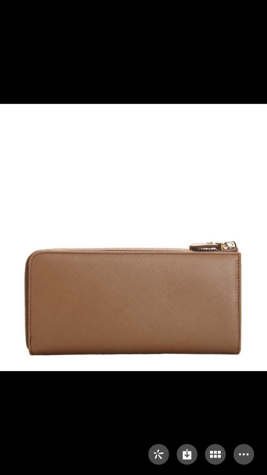 Salvatore Ferragamo 菲拉格慕女士钱包	 	
纳德隆国际会员8折-22B950 商品图3
