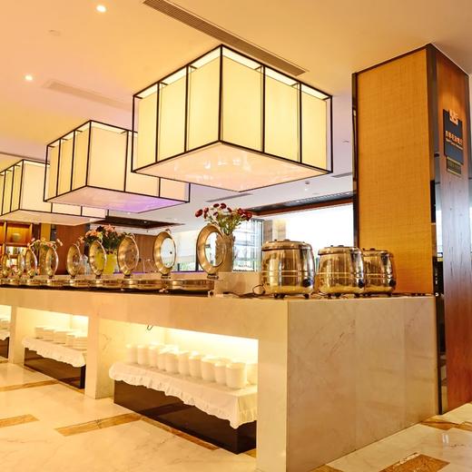 【周末不加价】千岛湖 | 千岛湖中心湖区鱼街君亭酒店度假套餐，188起/双人1晚，358起/双人2晚，598起/双人4晚。限时抢购~ 商品图3