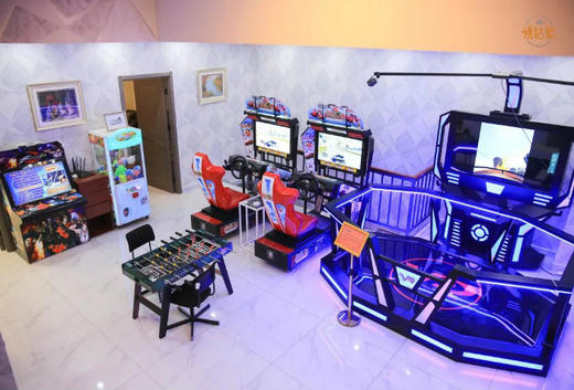 北京慢姑娘吉日家别墅轰趴 商品图5