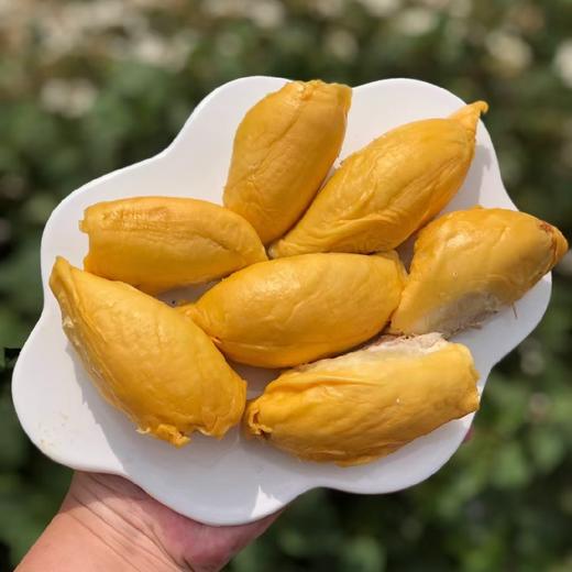 托曼尼榴莲 商品图8