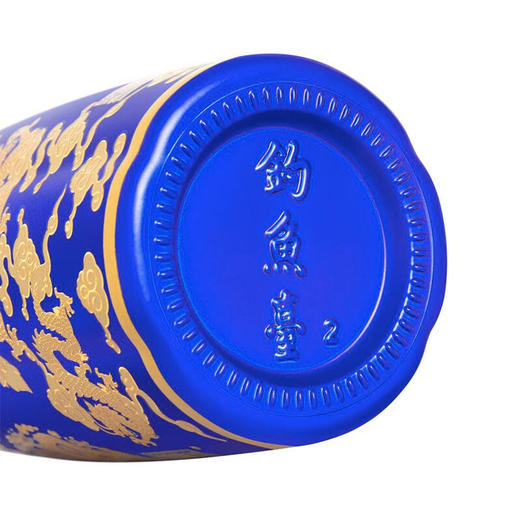 【推荐】钓鱼台酌古御今酒 贵州茅台镇酱香型53度 500ml 单瓶装 商品图2