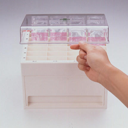 常用药医药箱 商品图3