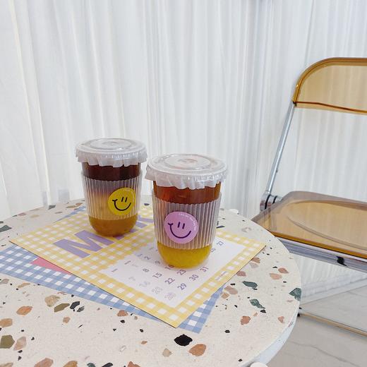 畅饮卡专拍：大咖登场  大咖果茶系列 商品图0