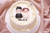 以爱之名·奶油蛋糕 商品缩略图0