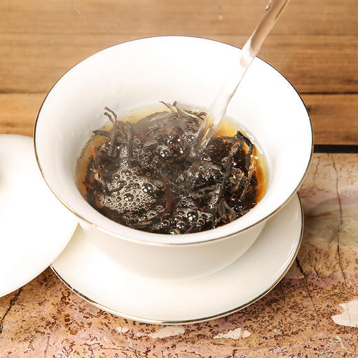 象窝红茶 甘醇红茶150克/袋 纯手工采摘一芽三叶 商品图12