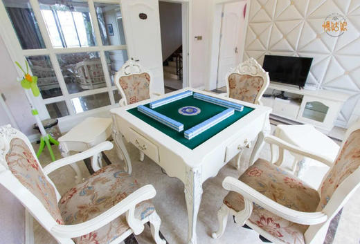 湛江慢姑娘罗曼珊园山庄别墅轰趴 商品图1