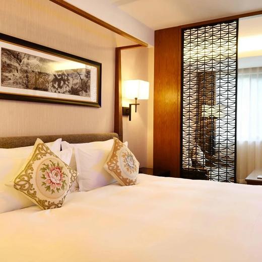 【周末不加价】千岛湖 | 千岛湖中心湖区鱼街君亭酒店度假套餐，188起/双人1晚，358起/双人2晚，598起/双人4晚。限时抢购~ 商品图6