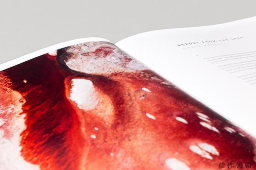 David Maisel: Black Maps /大卫 梅塞尔：黑色地图 商品图4