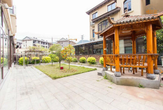 南平慢姑娘星语闲居别墅轰趴 商品图11