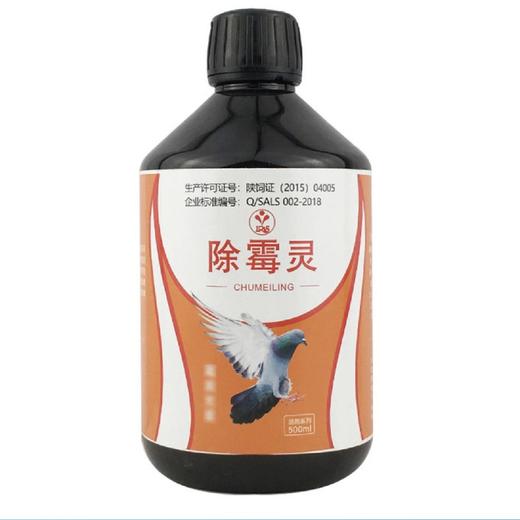 爱丽丝【除霉灵】500ml霉菌肠道 商品图1