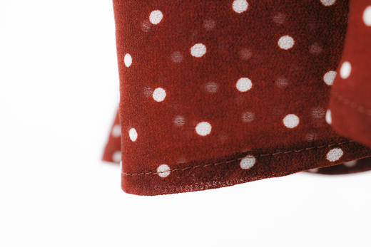 背带长半裙 商品图4