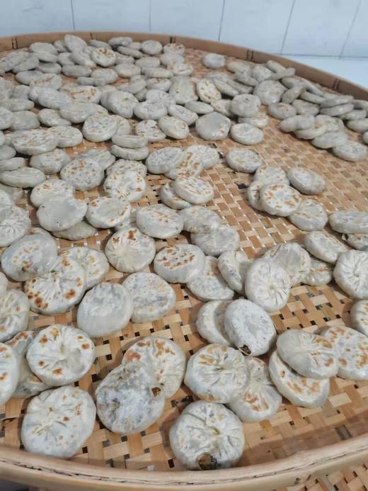 绩溪雪菜粿10只/包 商品图1
