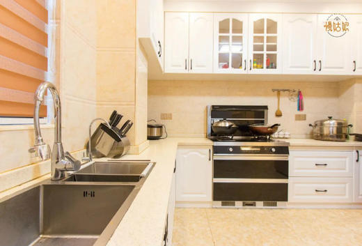 南平慢姑娘星语闲居别墅轰趴 商品图8