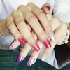 名仕美甲贴（混图） 商品缩略图2