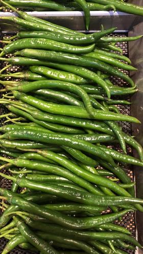 线椒（生鲜类商品当日取货，过期按取货日价格）