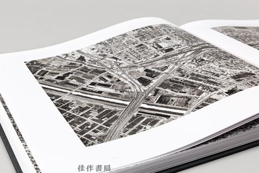 David Maisel: Black Maps /大卫 梅塞尔：黑色地图 商品图3