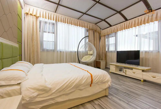 南平慢姑娘星语闲居别墅轰趴 商品图9