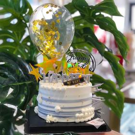 高级灰（提前3小时预订）