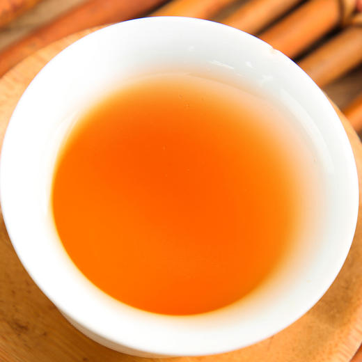 象窝红茶 茗香红茶罐装 30克/ 罐 纯手工一芽二叶 迷你便携装 商品图8